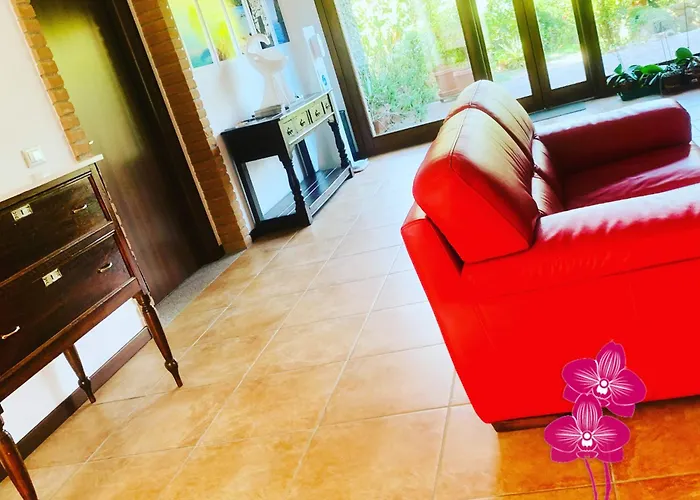 Aparthotel & Rooms - Residenza Locci