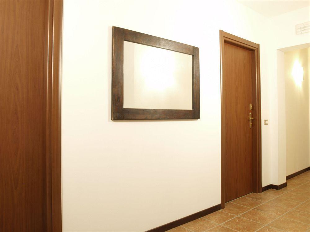 & - Residenza Locci Aparthotel Teulada