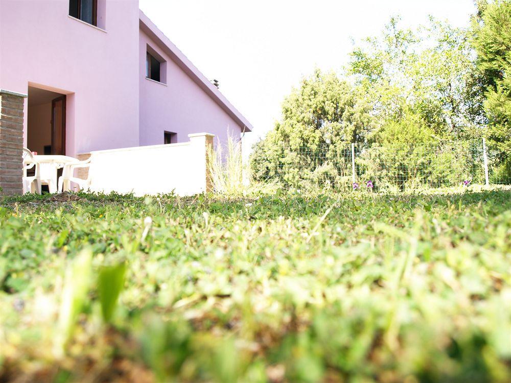 & - Residenza Locci 3* Teulada
